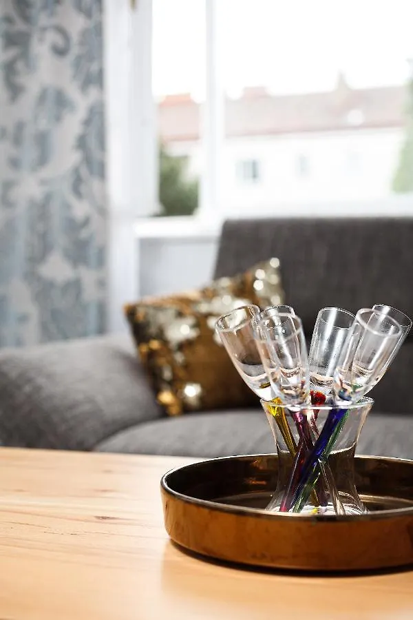 Brand-New Apartments On Shopping Street In Schoenbrunn With Lift Access Vienna