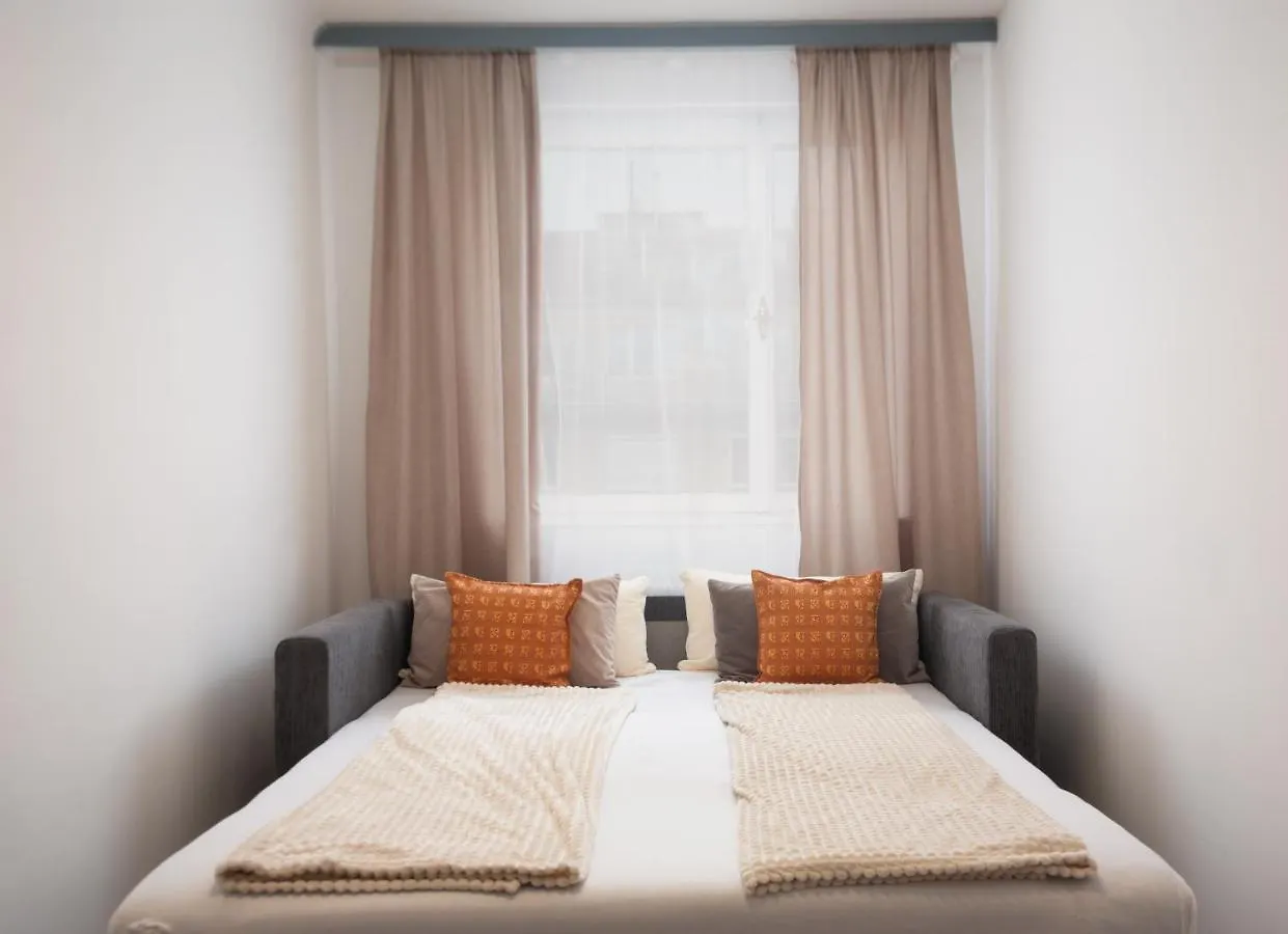 Brand-New Apartments On Shopping Street In Schoenbrunn With Lift Access Viena 0*,