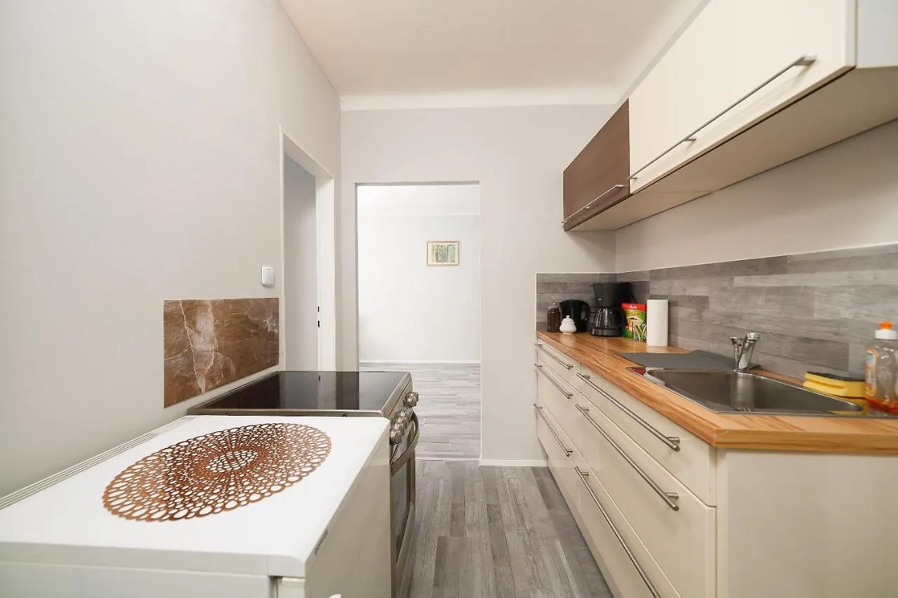 Brand-New Apartments On Shopping Street In Schoenbrunn With Lift Access Viena 0*,  Austria
