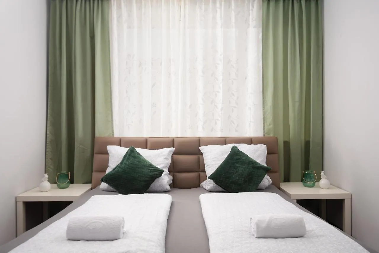 Brand-New Apartments On Shopping Street In Schoenbrunn With Lift Access Viena Austria