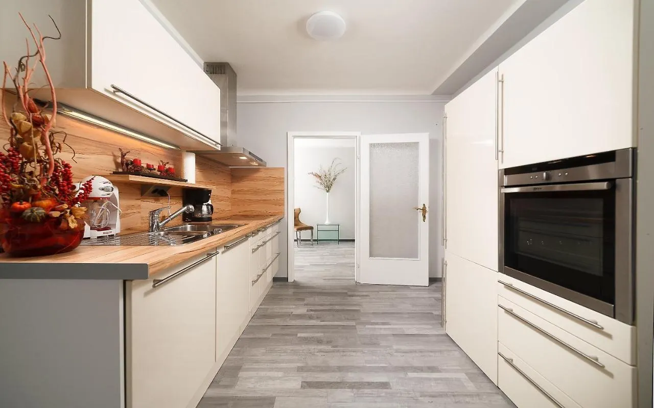 Brand-New Apartments On Shopping Street In Schoenbrunn With Lift Access Viena