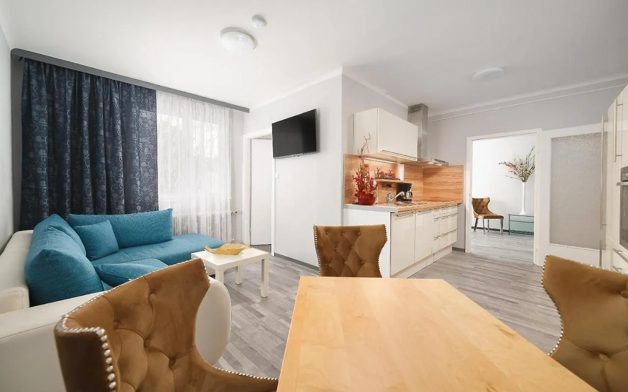 Brand-New Apartments On Shopping Street In Schoenbrunn With Lift Access Viena