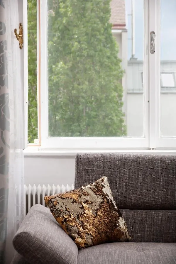 Brand-New Apartments On Shopping Street In Schoenbrunn With Lift Access Viena