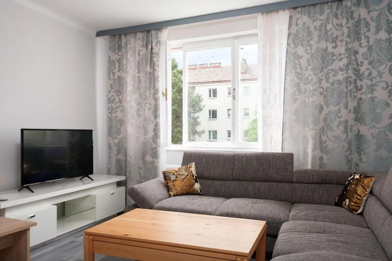 Brand-New Apartments On Shopping Street In Schoenbrunn With Lift Access Viena
