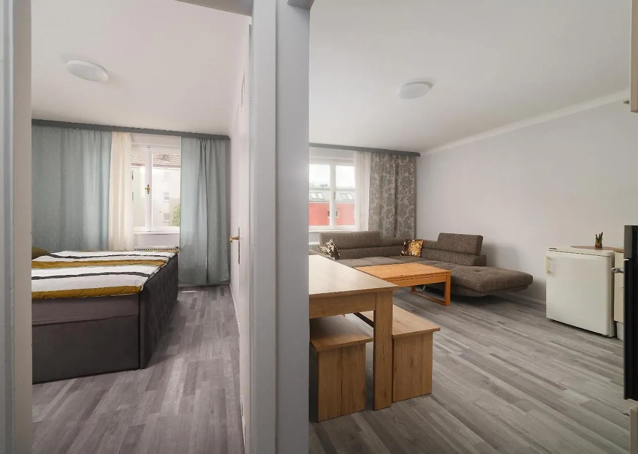 Brand-New Apartments On Shopping Street In Schoenbrunn With Lift Access Viena 0*,