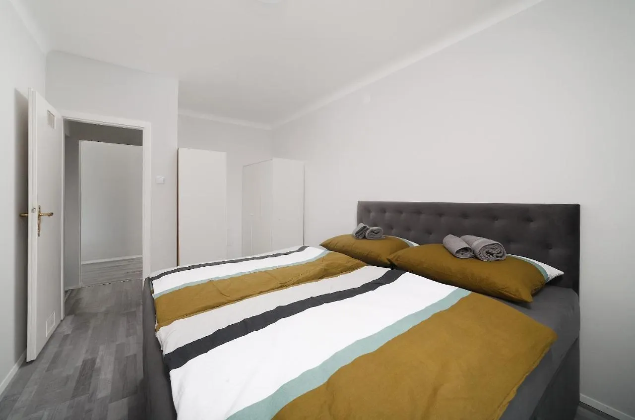 Brand-New Apartments On Shopping Street In Schoenbrunn With Lift Access Viena