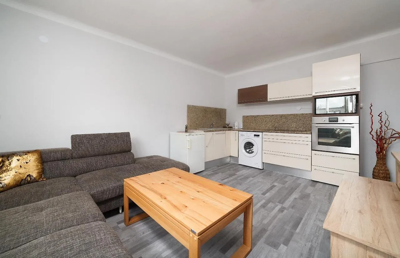 Brand-New Apartments On Shopping Street In Schoenbrunn With Lift Access Viena Austria