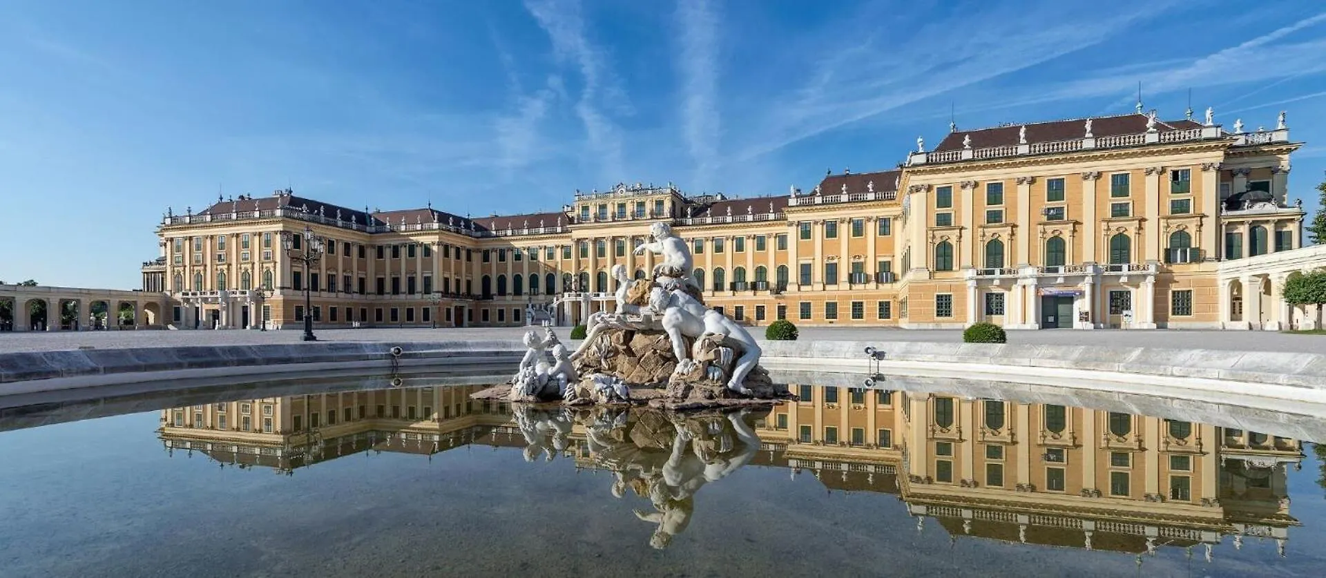Brand-New Apartments On Shopping Street In Schoenbrunn With Lift Access Viena