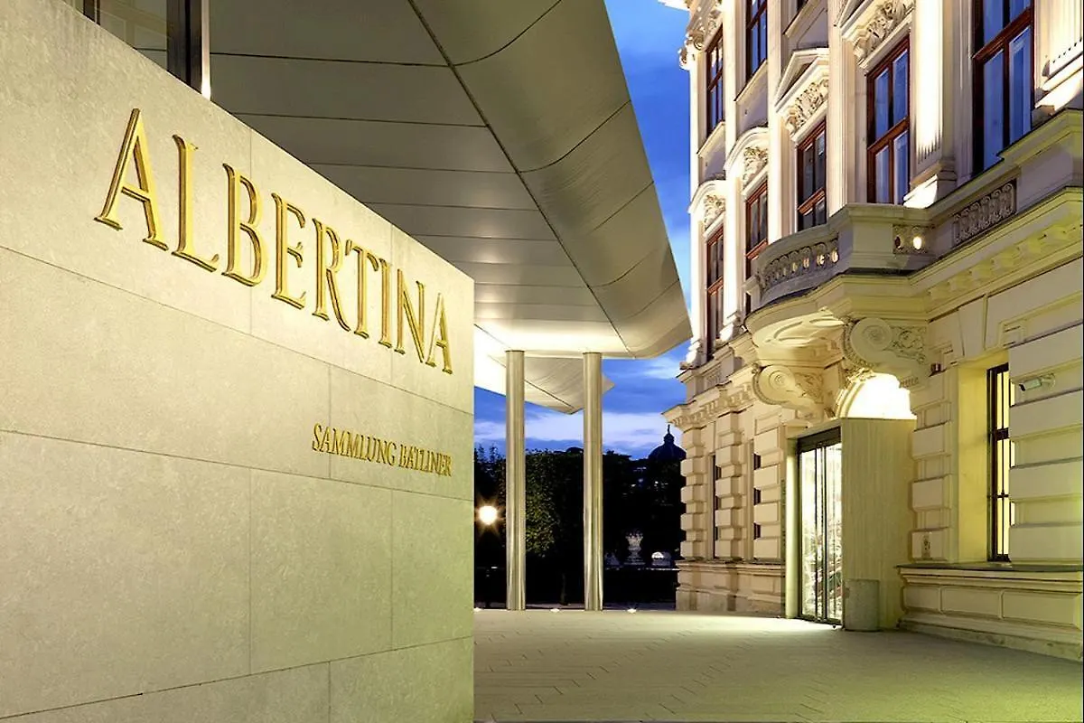 Brand-New Apartments On Shopping Street In Schoenbrunn With Lift Access Viena 0*,