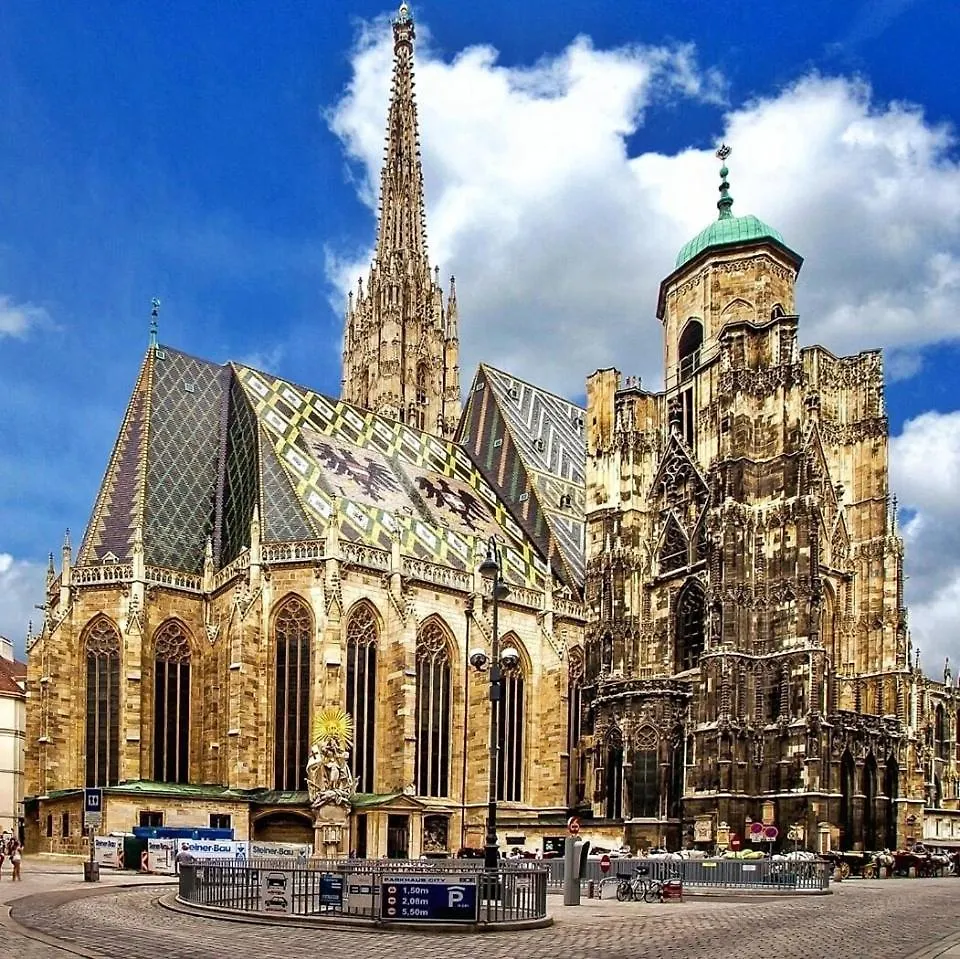 Brand-New Apartments On Shopping Street In Schoenbrunn With Lift Access Viena Austria