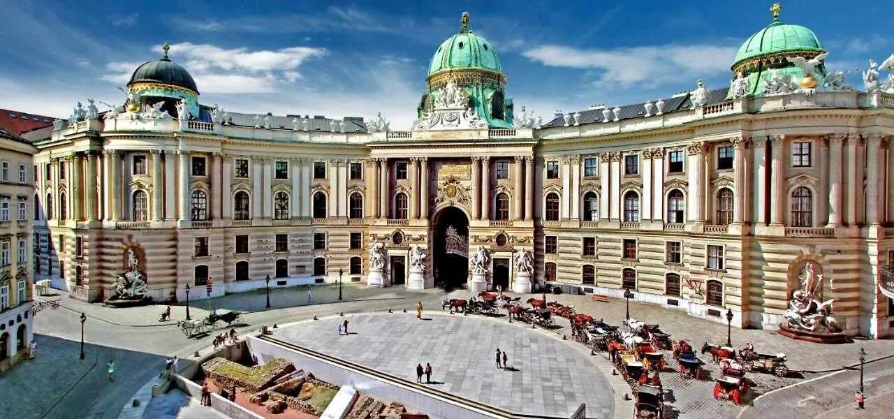 Brand-New Apartments On Shopping Street In Schoenbrunn With Lift Access Viena 0*,  Austria